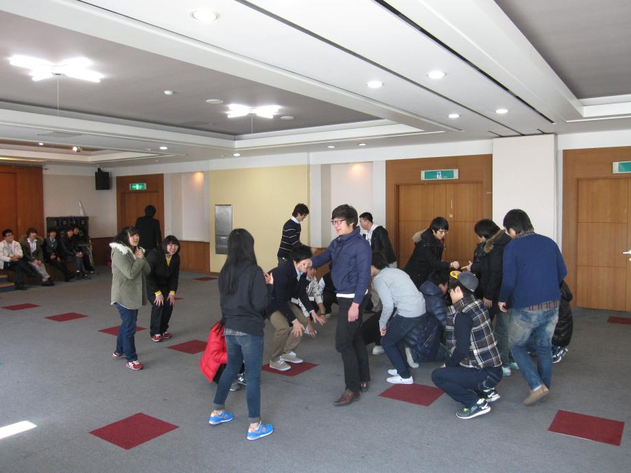 2011년 신입생 오리엔테이션 (1)