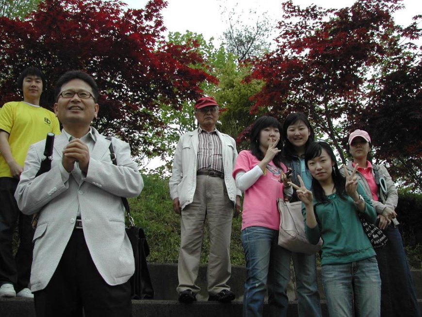 2007년 청룡체전