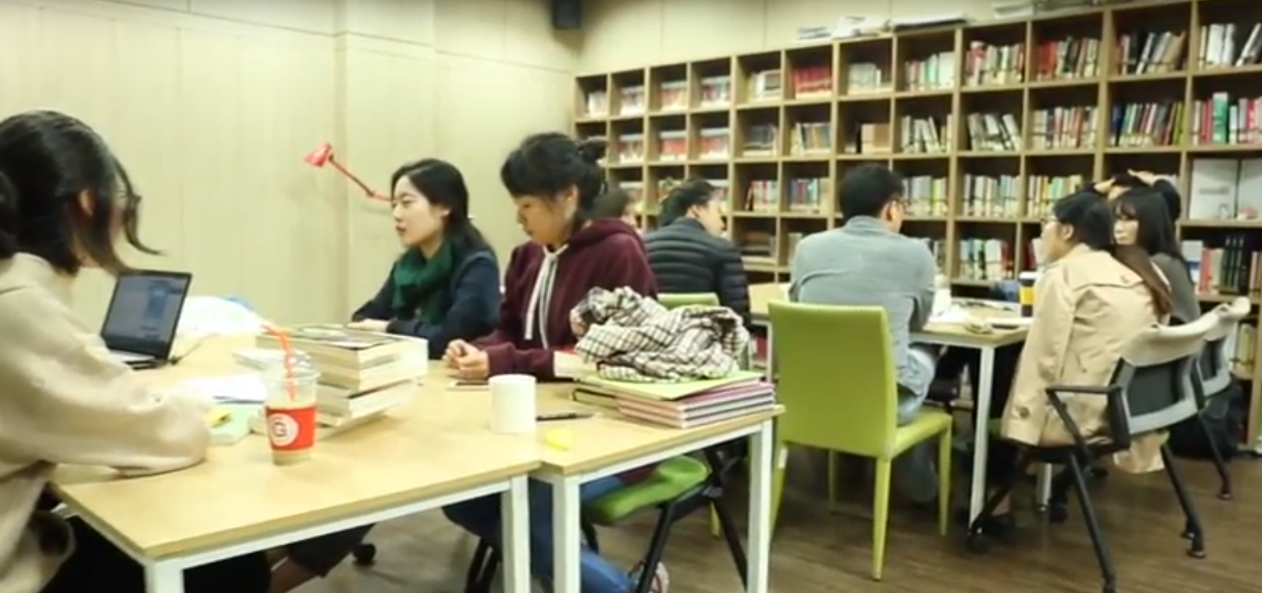 이것이 우리 스쿨이다 - 2018 세명대 저널리즘스쿨대학원 소개영상