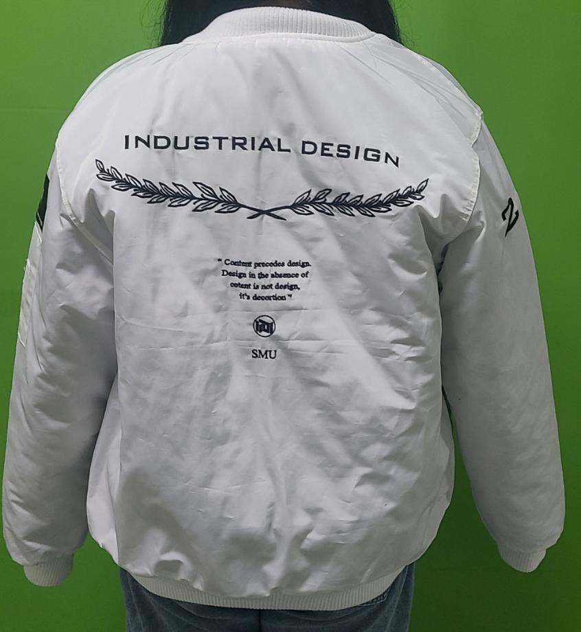 [학과잠바]2023학년도 새로운 학과잠바