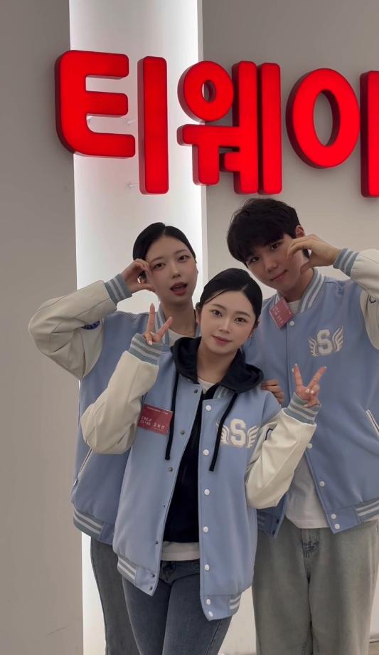 티웨이 크루클래스 릴스