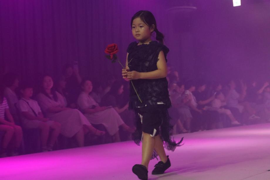 제 1회 세명대학교x플레이스타뮤지컬 패션쇼