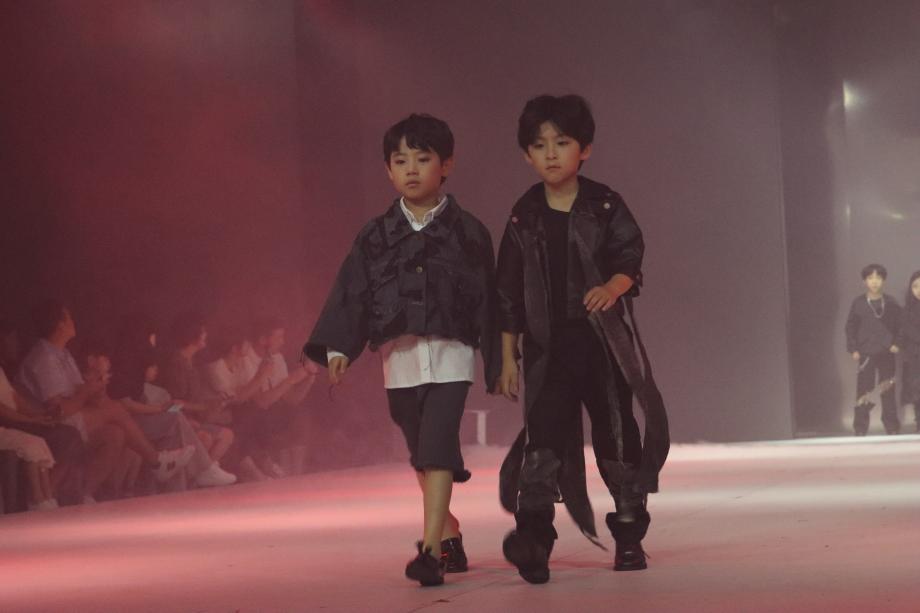 제 1회 세명대학교x플레이스타뮤지컬 패션쇼