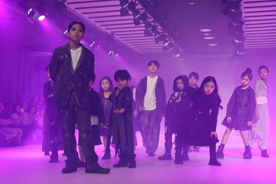 제 1회 세명대학교x플레이스타뮤지컬 패션쇼