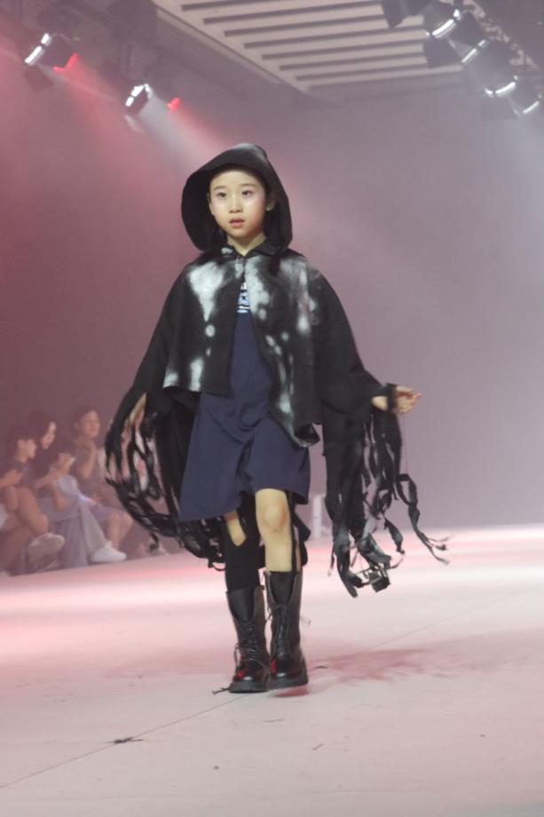 제 1회 세명대학교x플레이스타뮤지컬 패션쇼