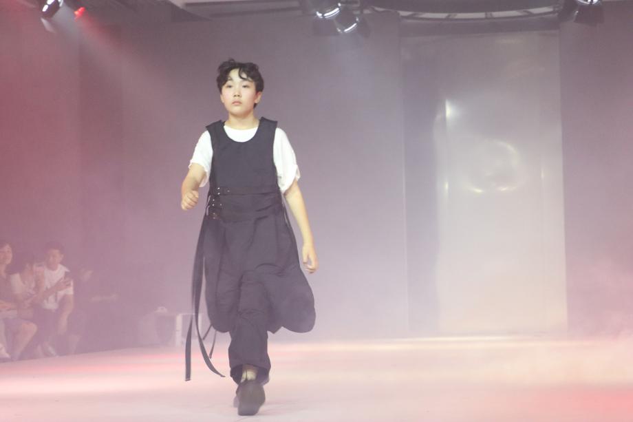 제 1회 세명대학교x플레이스타뮤지컬 패션쇼