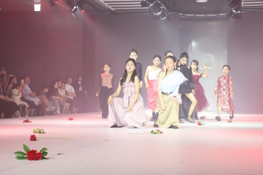 제 1회 세명대학교x플레이스타뮤지컬 패션쇼