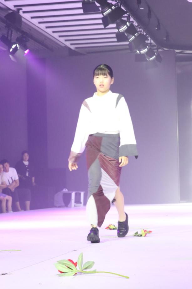 제 1회 세명대학교x플레이스타뮤지컬 패션쇼