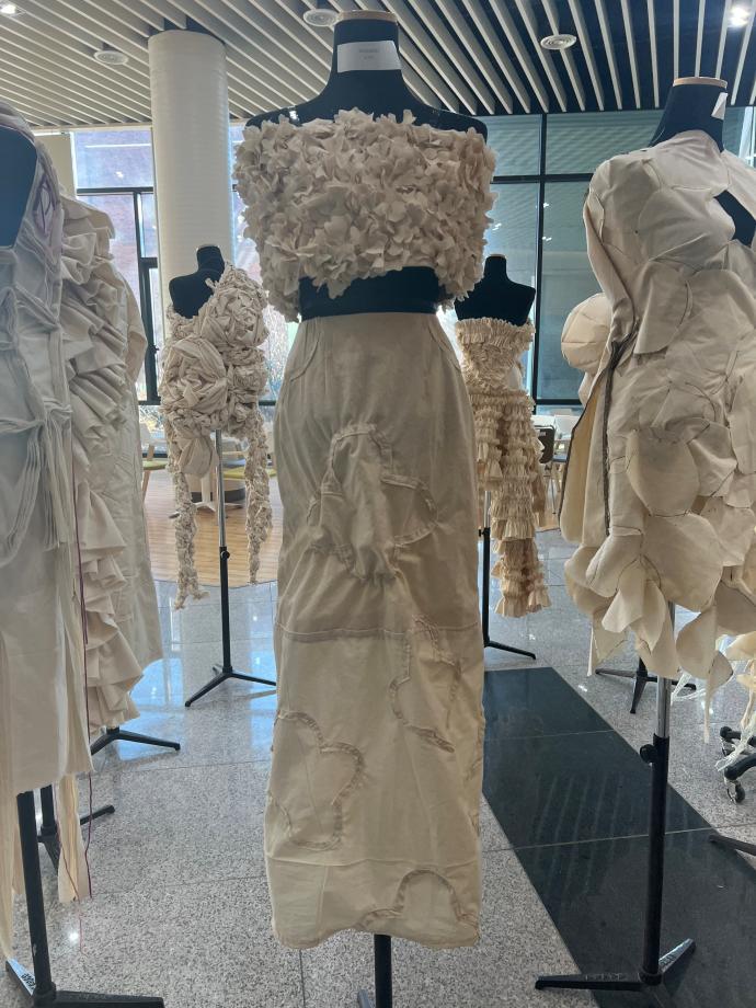 1학년 디자인체험하기 우수작