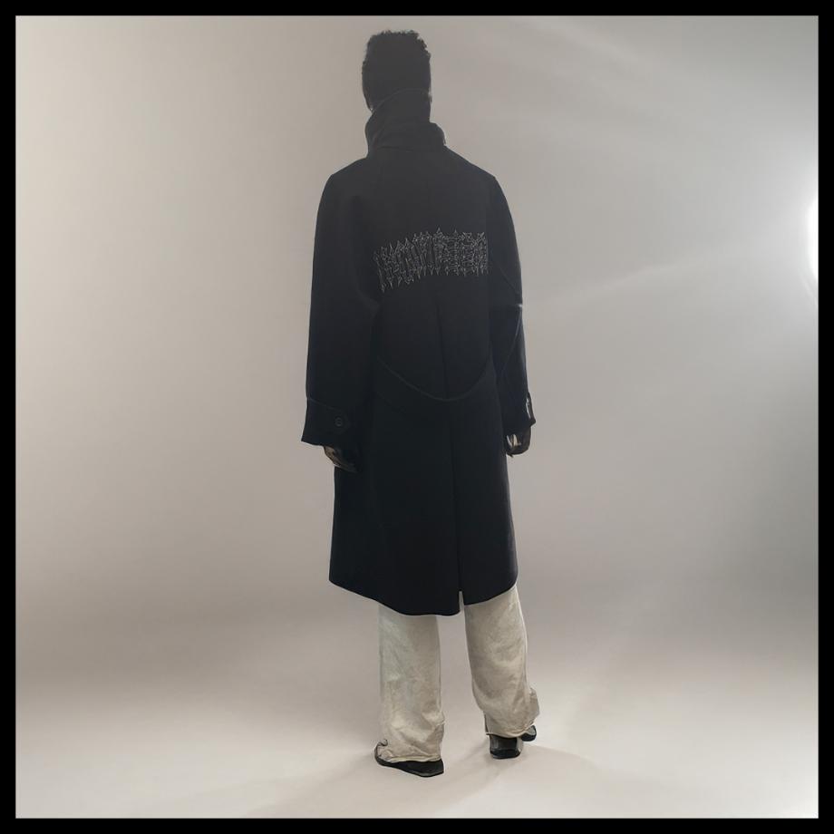 2024년도 패션디자인학과 졸업작품