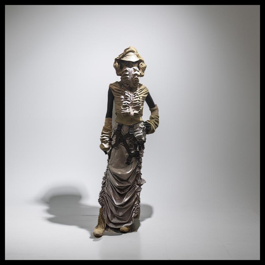 2024년도 패션디자인학과 졸업작품