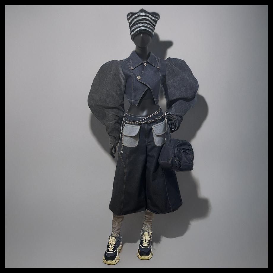 2024년도 패션디자인학과 졸업작품