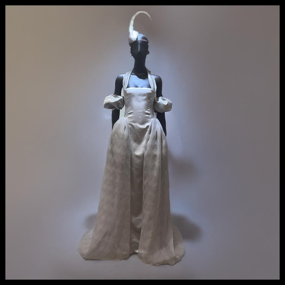 2024년도 패션디자인학과 졸업작품