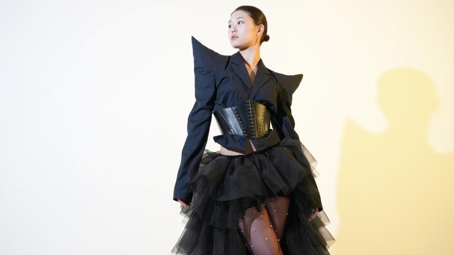 2024년도 패션디자인학과 졸업작품