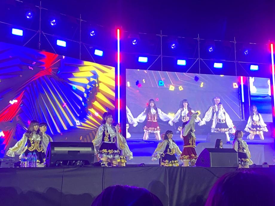 [청룡축전] 커뮤니티 공연 축제행사