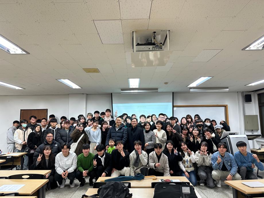 [학생회] 2023학년도 종강총회