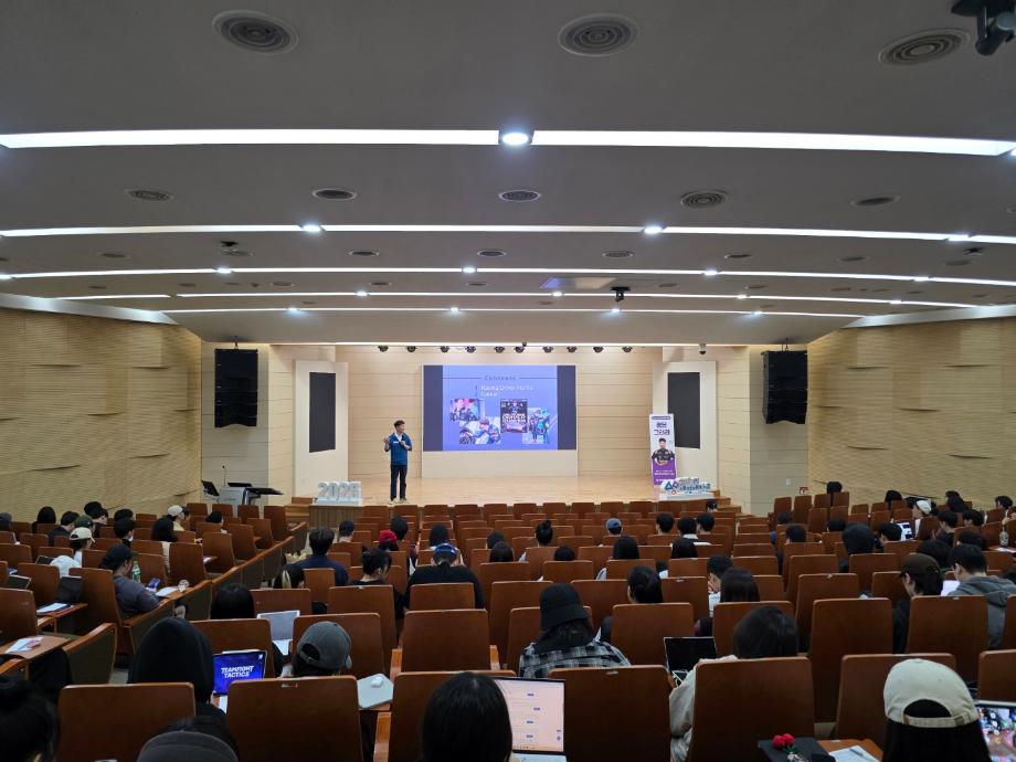 2025-1학기 CHARM리더십특강 11주차 강의