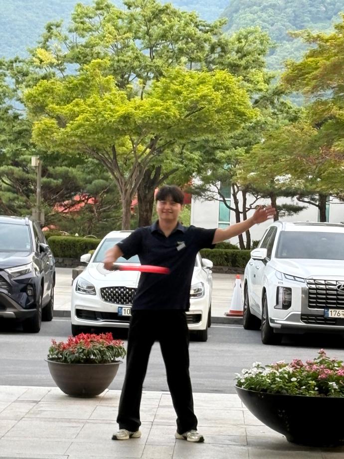 2025년 여름방학 현장실습_소노문 단양