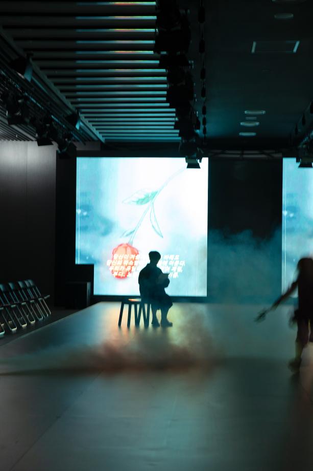 2025년 황금노루발 패션쇼(플레이스타뮤지컬)