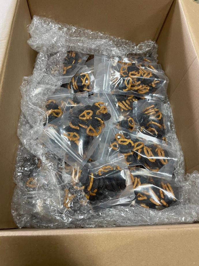 🌸2025년 2학기 중간고사 간식 이벤트🌸