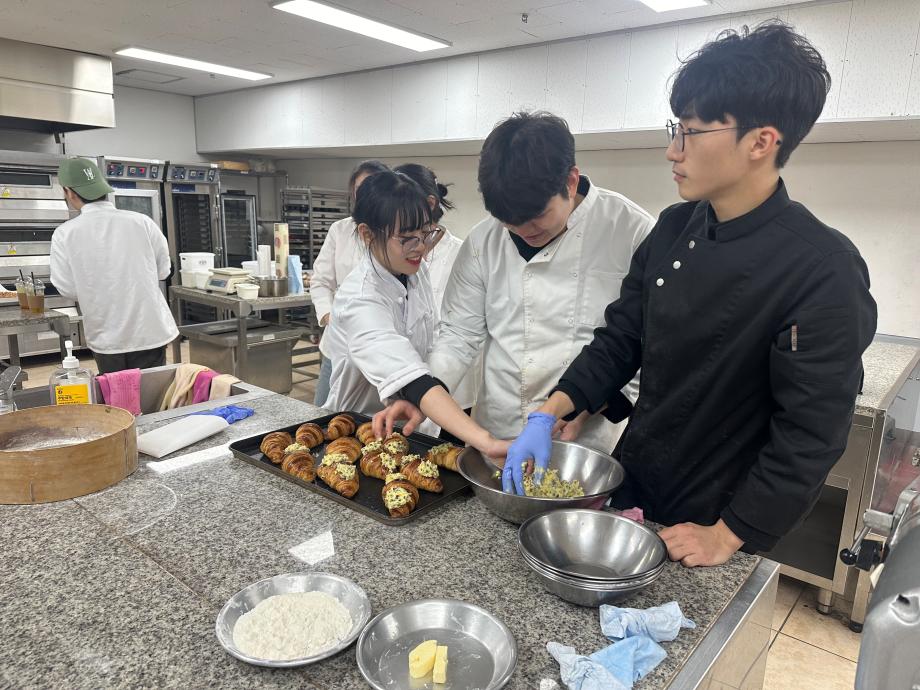 2025년 학과 동아리활동 (2)