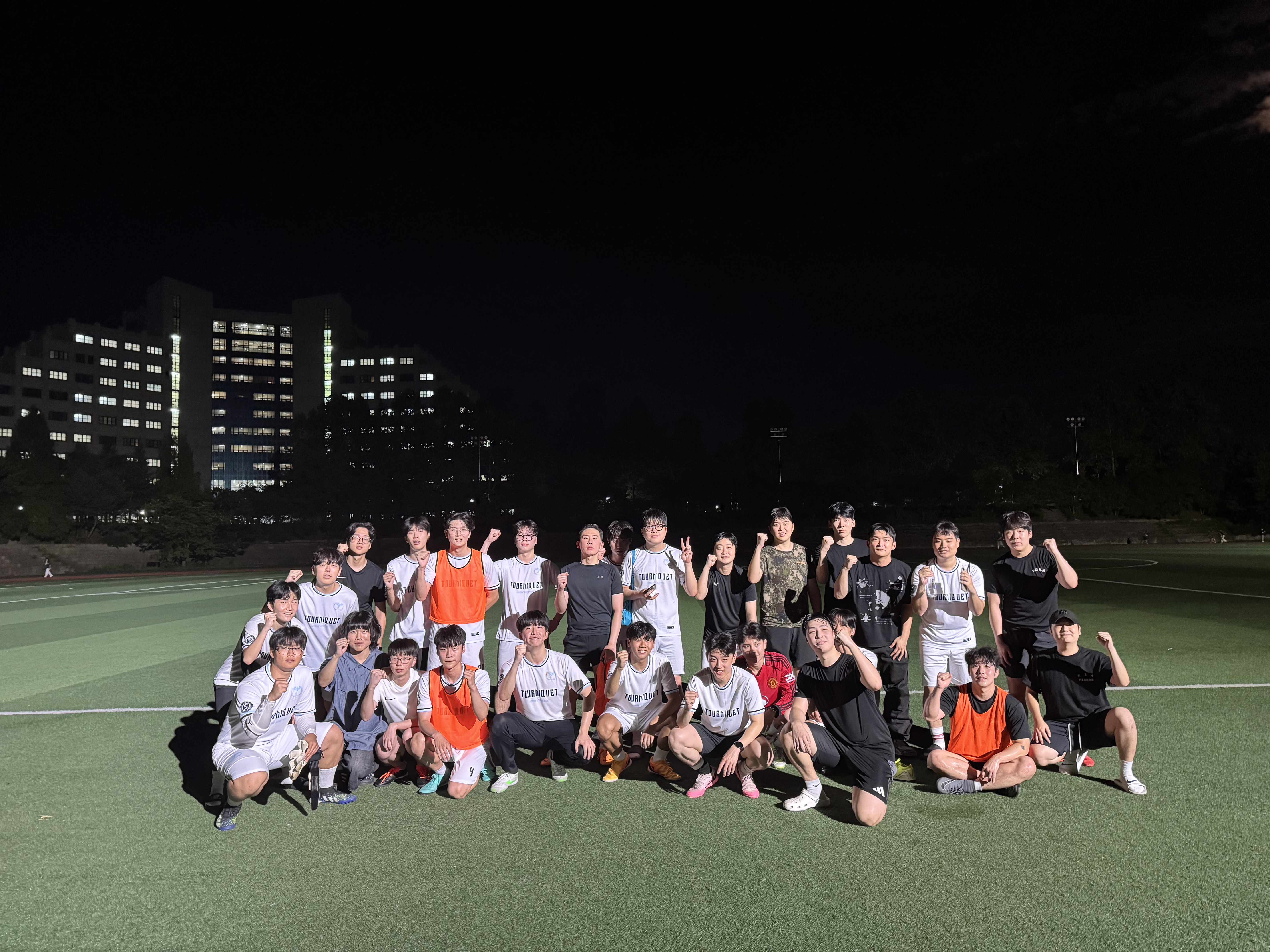 2025학년도 토니켓 활동사진